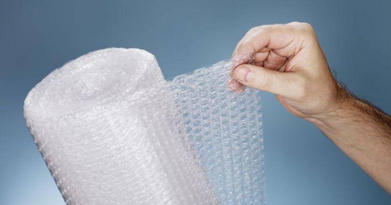 Paxelmarket.com/Bubblewrap